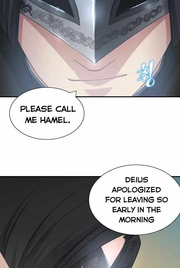 How can a time-limited evil gain her vengeance? [ALL CHAPTERS] Chapter 9